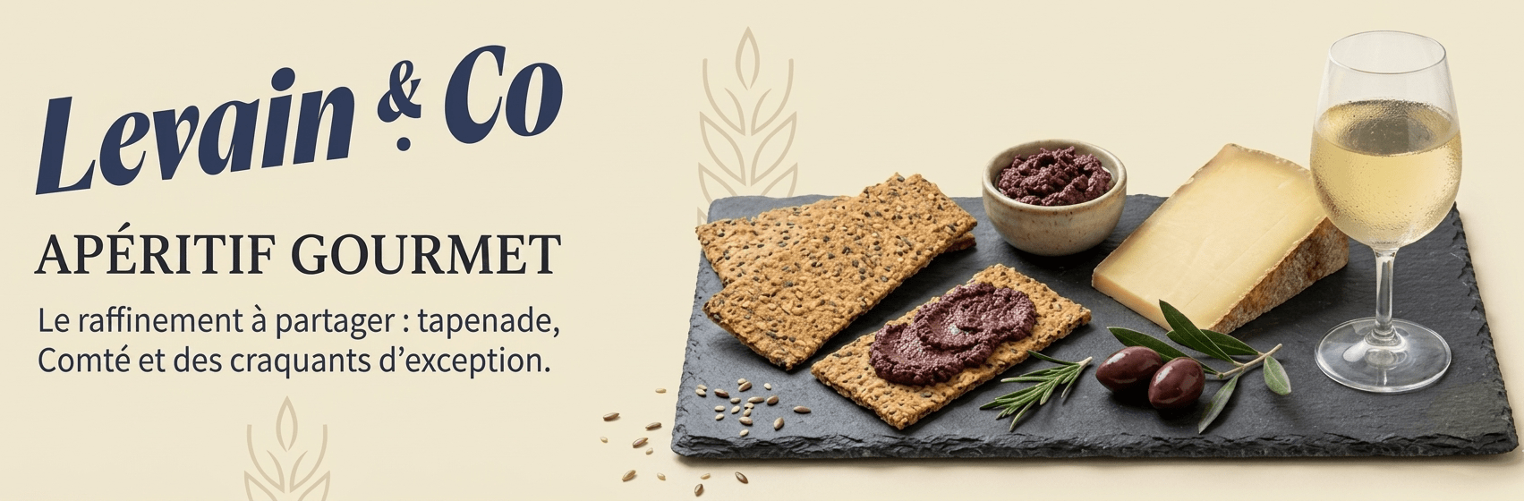 apero levain & co