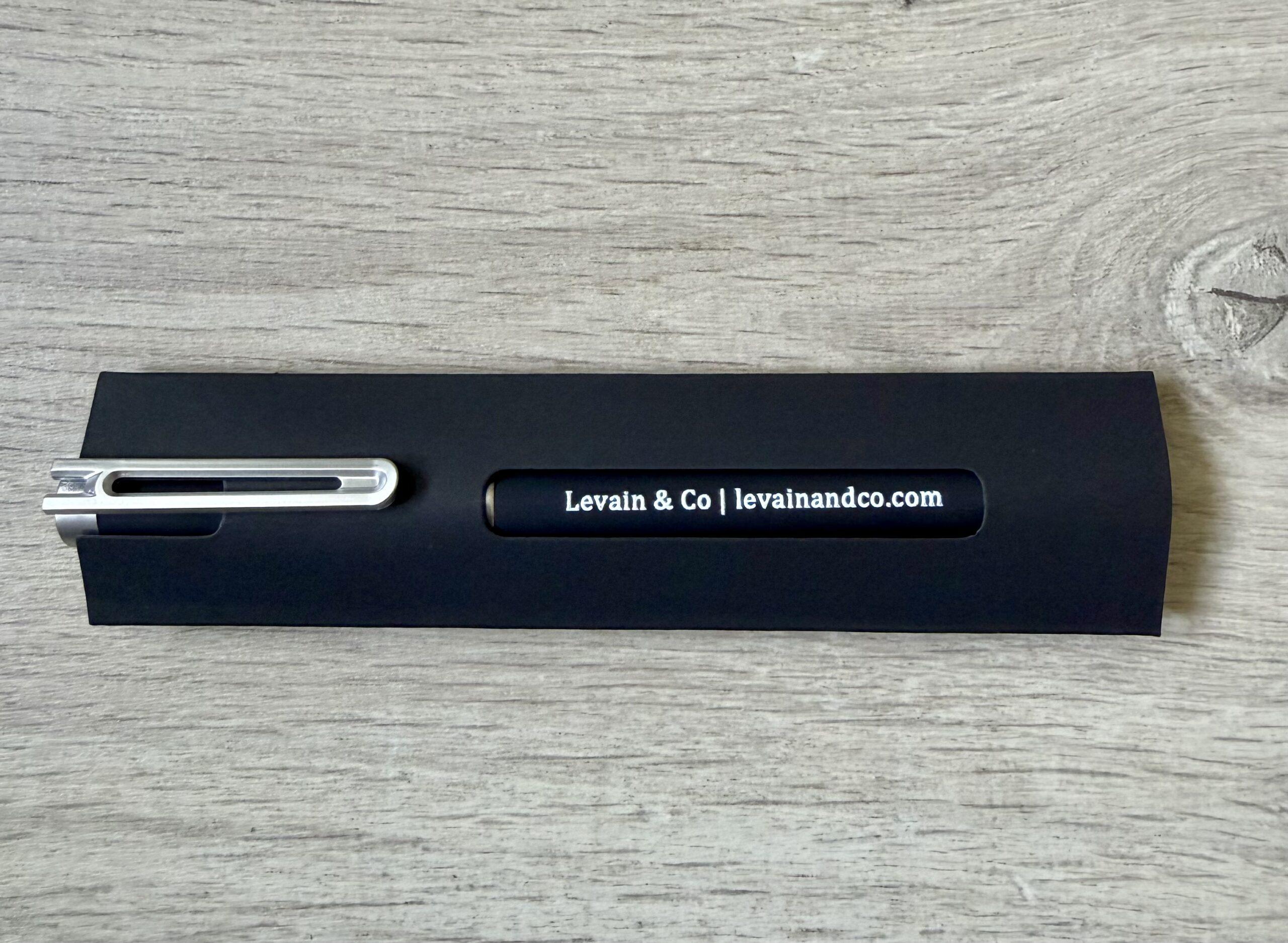 stylo levain&co